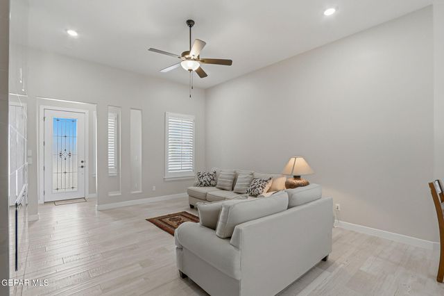 14728 TIERRA HARBOR Avenue, El Paso, TX 79938