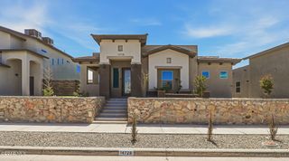 14728 TIERRA HARBOR Avenue, El Paso, TX 79938