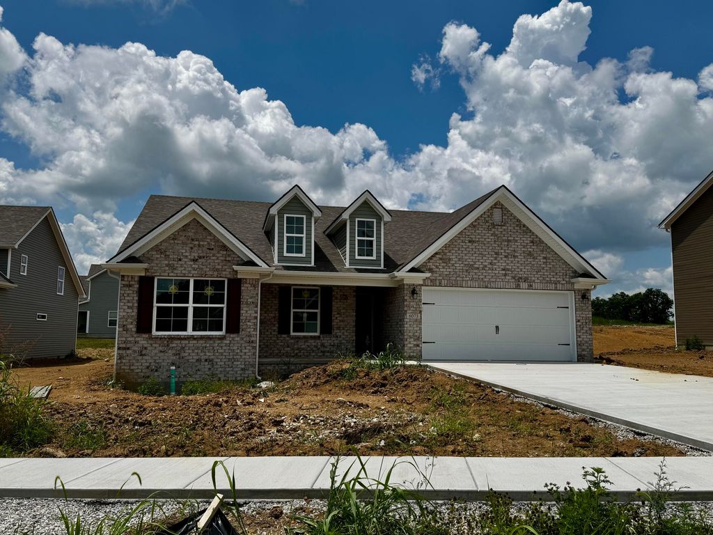 6073 Arbor Wds Way, Richmond, KY 40475