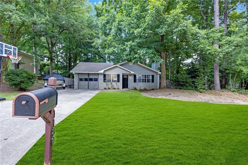 1180 AUSTIN Court, Sugar Hill, GA 30518