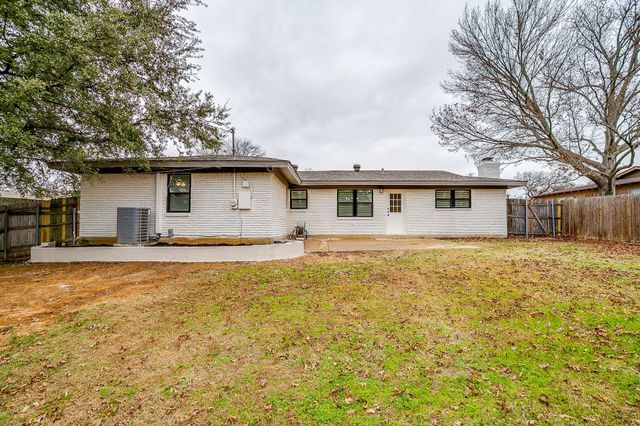 1959 Milam Street, Fort Worth, TX 76112