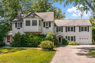 241 Madison Road, Scarsdale, NY 10583