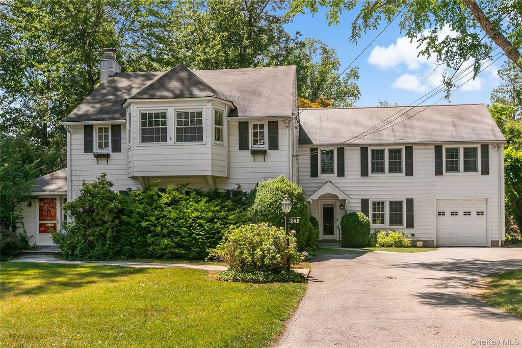 241 Madison Road, Scarsdale, NY 10583