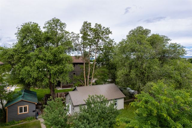 103 Inez Street, Missoula, MT 59801