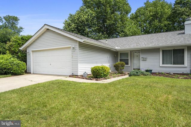 14919 HYDRUS RD, Silver Spring, MD 20906