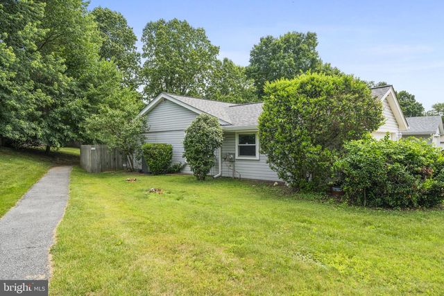 14919 HYDRUS RD, Silver Spring, MD 20906