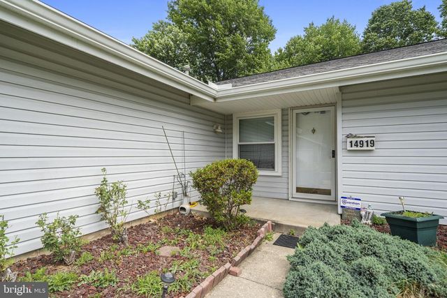 14919 HYDRUS RD, Silver Spring, MD 20906