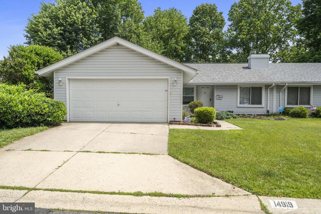 14919 HYDRUS RD, Silver Spring, MD 20906