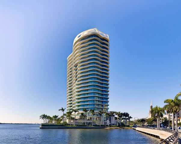 1100 S Flagler Drive 1101, West Palm Beach, FL 33401