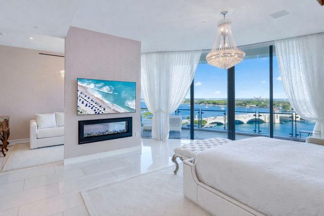 1100 S Flagler Drive 1101, West Palm Beach, FL 33401