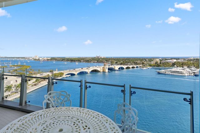 1100 S Flagler Drive 1101, West Palm Beach, FL 33401