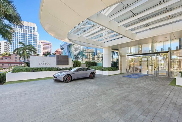 1100 S Flagler Drive 1101, West Palm Beach, FL 33401