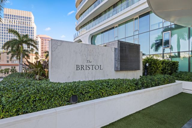 1100 S Flagler Drive 1101, West Palm Beach, FL 33401