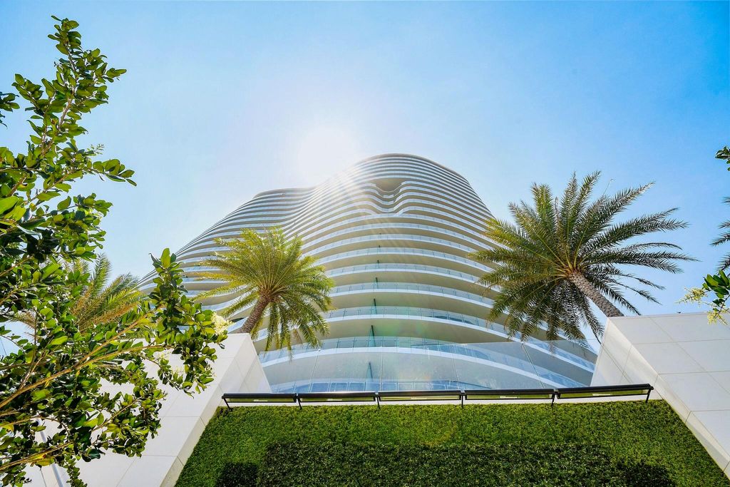 1100 S Flagler Drive 1101, West Palm Beach, FL 33401