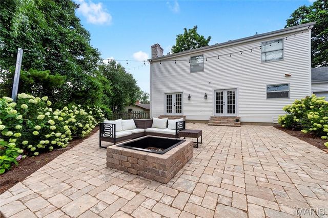 954 Chartrand Drive, Ballwin, MO 63011