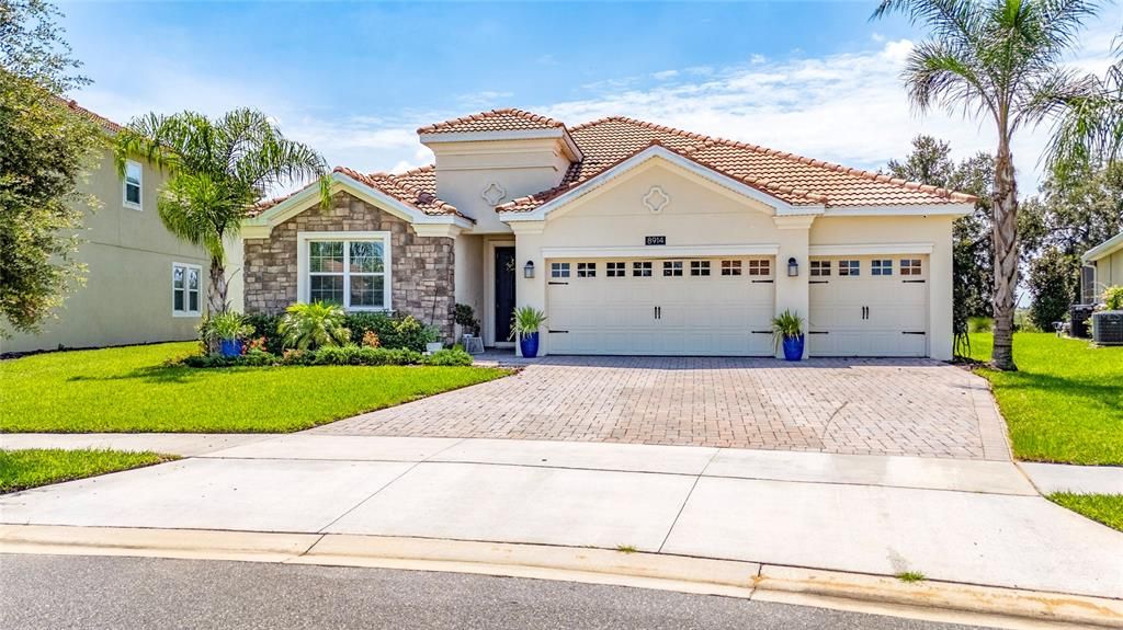 8914 FALLEN OAK DRIVE 377, Davenport, FL 33896