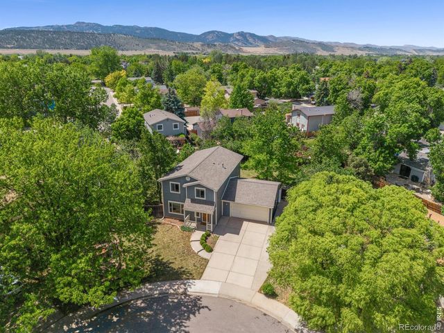1942 Ames Court, Fort Collins, CO 80526