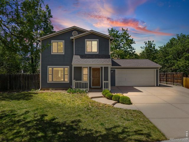 1942 Ames Court, Fort Collins, CO 80526