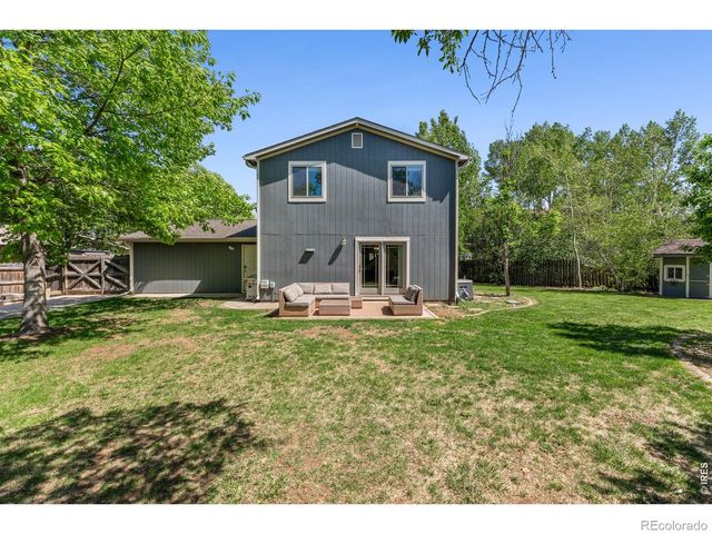 1942 Ames Court, Fort Collins, CO 80526