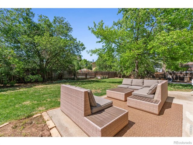 1942 Ames Court, Fort Collins, CO 80526