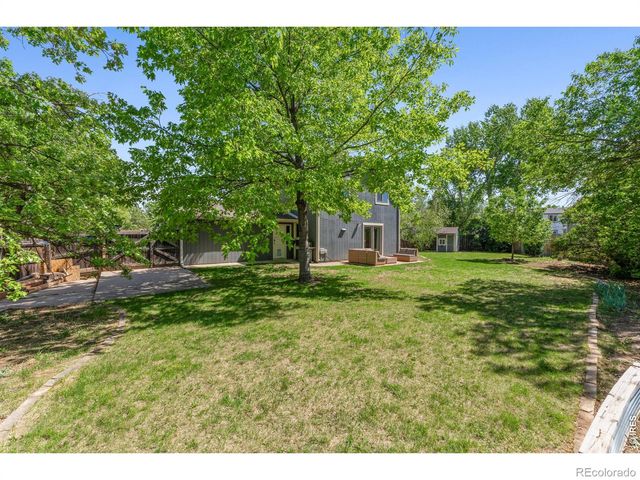 1942 Ames Court, Fort Collins, CO 80526