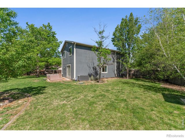 1942 Ames Court, Fort Collins, CO 80526
