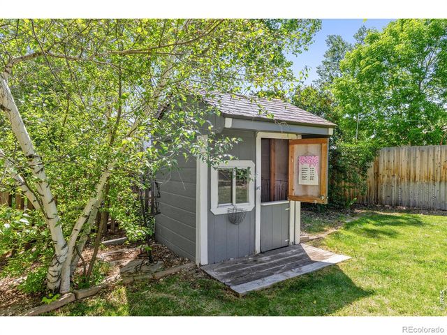 1942 Ames Court, Fort Collins, CO 80526