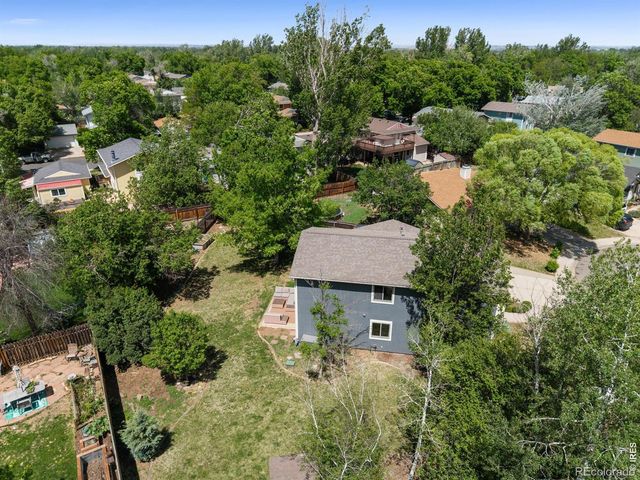 1942 Ames Court, Fort Collins, CO 80526