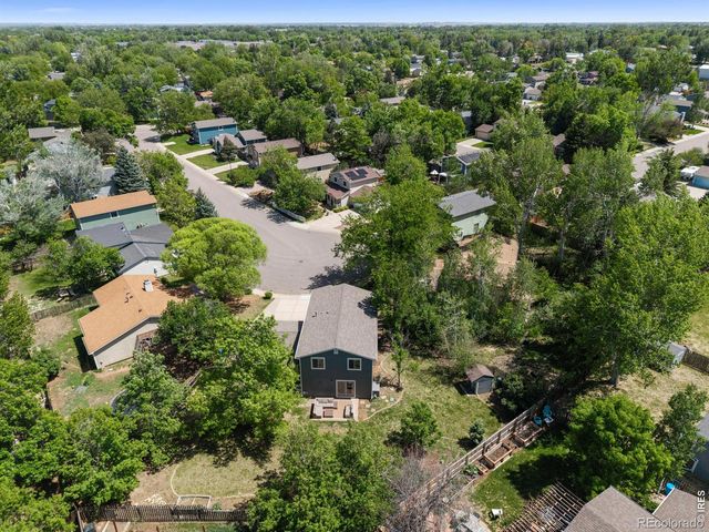 1942 Ames Court, Fort Collins, CO 80526