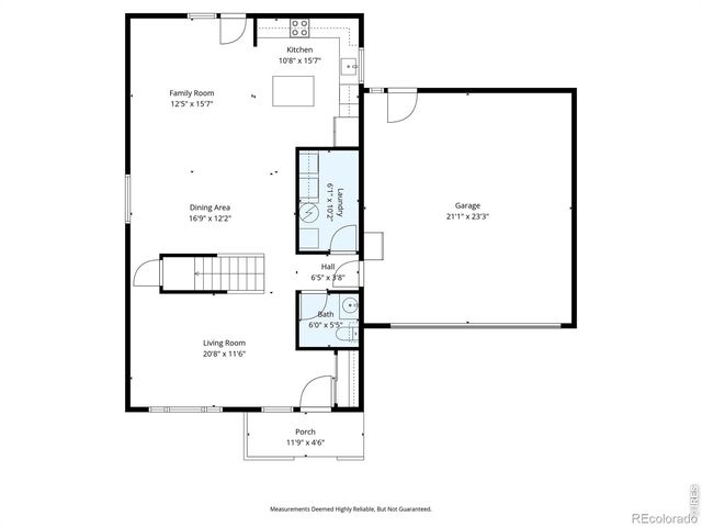 1942 Ames Court, Fort Collins, CO 80526