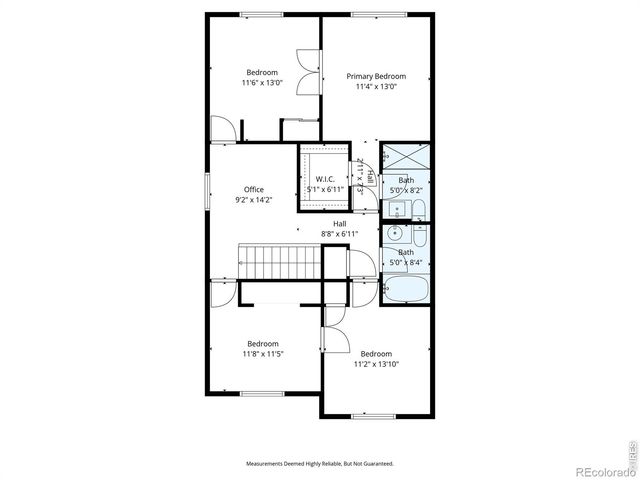 1942 Ames Court, Fort Collins, CO 80526