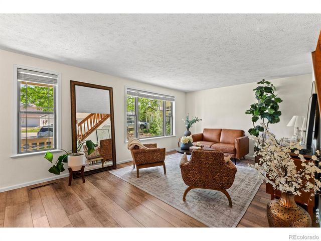 1942 Ames Court, Fort Collins, CO 80526