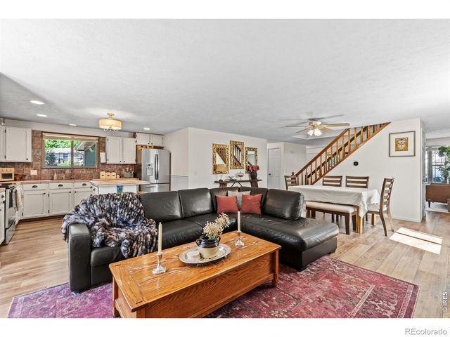 1942 Ames Court, Fort Collins, CO 80526