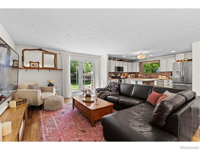 1942 Ames Court, Fort Collins, CO 80526