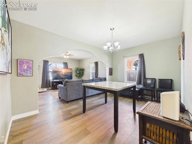 1012 E Abriendo Avenue, Pueblo, CO 81004