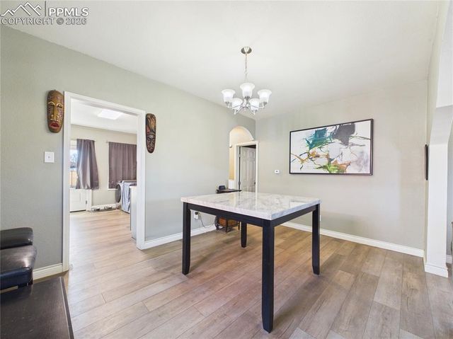 1012 E Abriendo Avenue, Pueblo, CO 81004