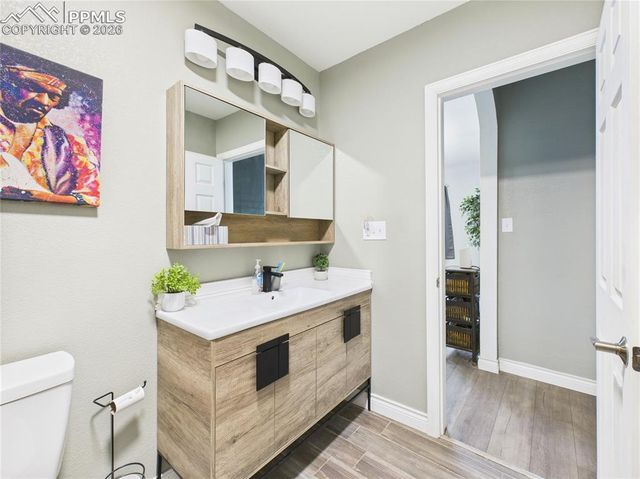 1012 E Abriendo Avenue, Pueblo, CO 81004