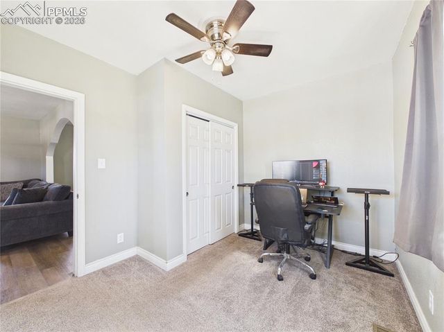 1012 E Abriendo Avenue, Pueblo, CO 81004