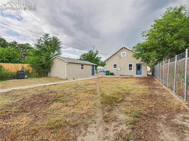 1012 E Abriendo Avenue, Pueblo, CO 81004