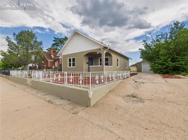 1012 E Abriendo Avenue, Pueblo, CO 81004