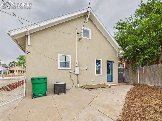 1012 E Abriendo Avenue, Pueblo, CO 81004