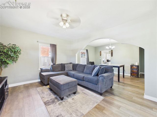 1012 E Abriendo Avenue, Pueblo, CO 81004