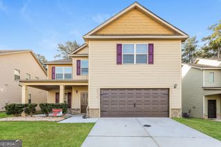 2518 Quincy Loop # 90, Fairburn, GA 30213