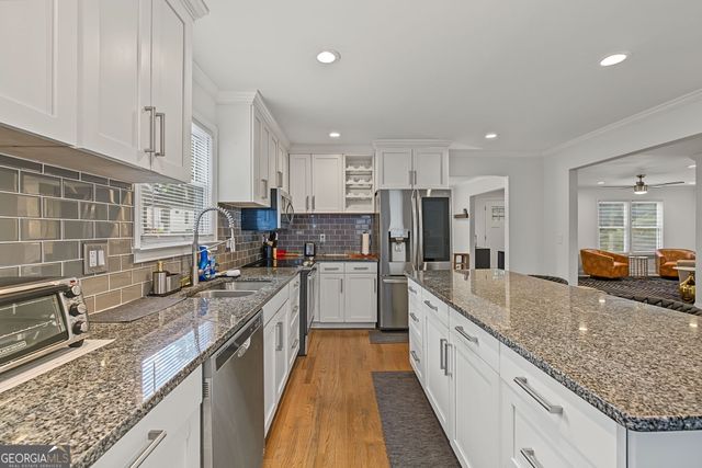 1576 Mims Street SW, Atlanta, GA 30314