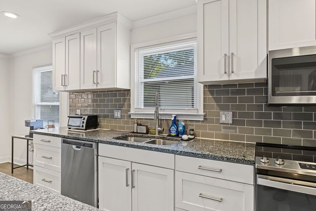 1576 Mims Street SW, Atlanta, GA 30314
