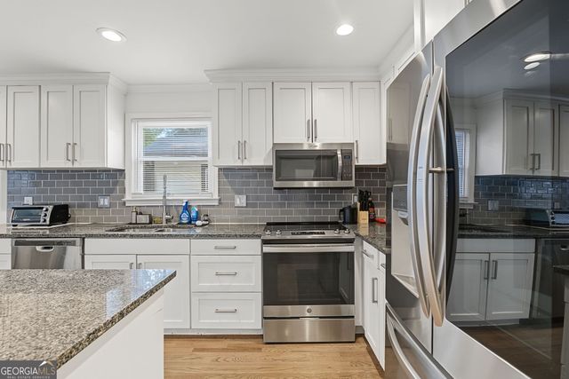 1576 Mims Street SW, Atlanta, GA 30314
