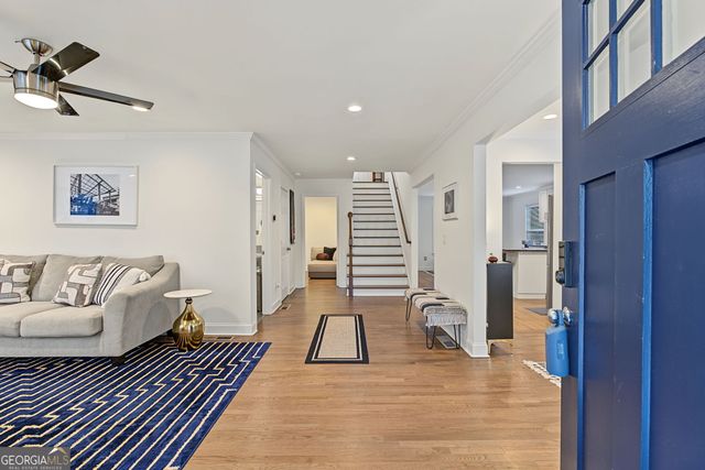 1576 Mims Street SW, Atlanta, GA 30314