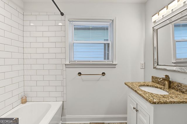 1576 Mims Street SW, Atlanta, GA 30314