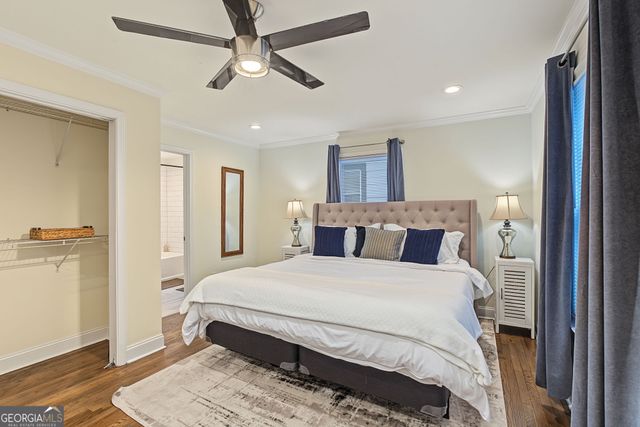 1576 Mims Street SW, Atlanta, GA 30314