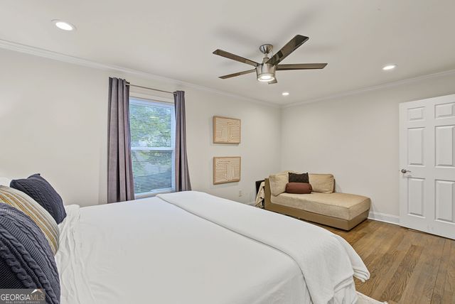 1576 Mims Street SW, Atlanta, GA 30314
